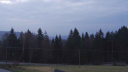 Panorama Javorníků