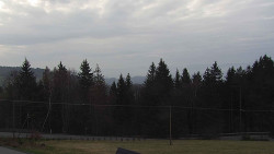 Panorama Javorníků