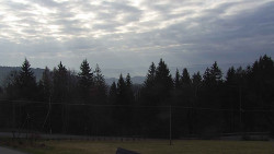 Panorama Javorníků