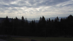 Panorama Javorníků