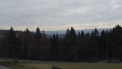 Panorama Javorníků