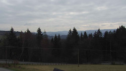 Panorama Javorníků