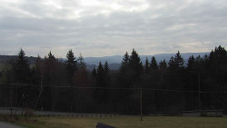 Panorama Javorníků