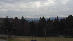 Panorama Javorníků