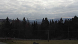 Panorama Javorníků