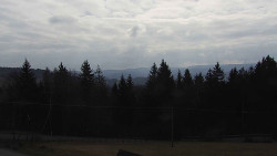 Panorama Javorníků