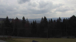 Panorama Javorníků