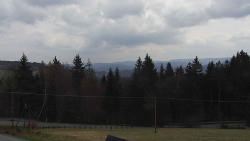 Panorama Javorníků