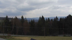 Panorama Javorníků
