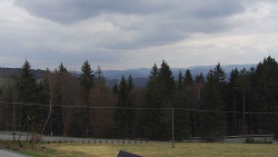Panorama Javorníků