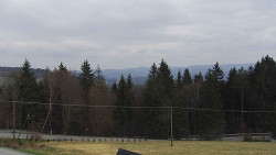 Panorama Javorníků