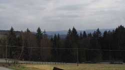 Panorama Javorníků