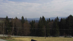 Panorama Javorníků