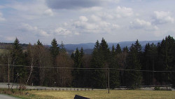 Panorama Javorníků