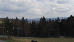 Panorama Javorníků