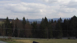 Panorama Javorníků