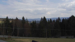 Panorama Javorníků