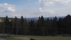 Panorama Javorníků