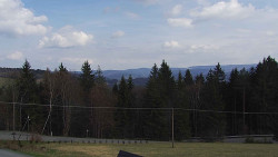 Panorama Javorníků