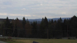 Panorama Javorníků