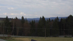 Panorama Javorníků