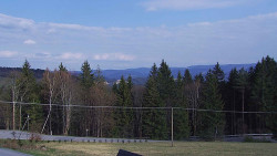 Panorama Javorníků