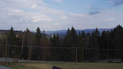 Panorama Javorníků