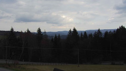 Panorama Javorníků