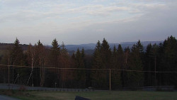 Panorama Javorníků