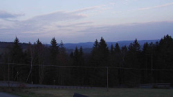 Panorama Javorníků