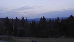 Panorama Javorníků