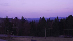 Panorama Javorníků