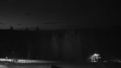 Panorama Javorníků