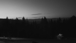 Panorama Javorníků