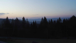 Panorama Javorníků