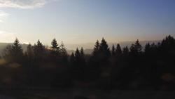 Panorama Javorníků