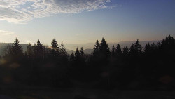 Panorama Javorníků