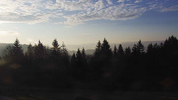 Panorama Javorníků