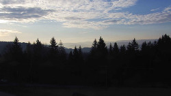 Panorama Javorníků