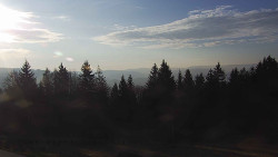 Panorama Javorníků