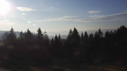 Panorama Javorníků