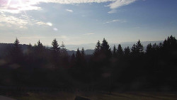 Panorama Javorníků