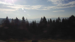 Panorama Javorníků