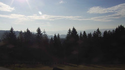 Panorama Javorníků