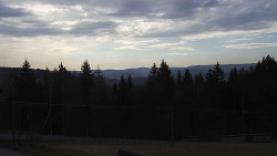 Panorama Javorníků