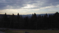 Panorama Javorníků