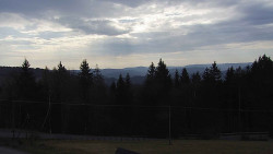 Panorama Javorníků