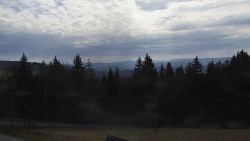 Panorama Javorníků