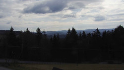 Panorama Javorníků