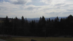 Panorama Javorníků